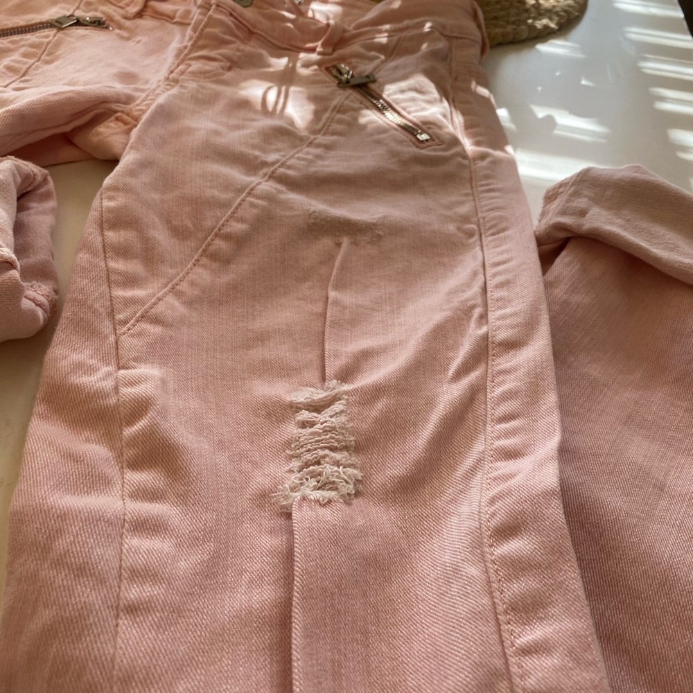 Guess Jeans light pink - Picture 3 of 4